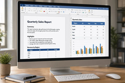 Licență Office 2021 Pro Plus 1 PC - Asociere Cont Microsoft Microsoft