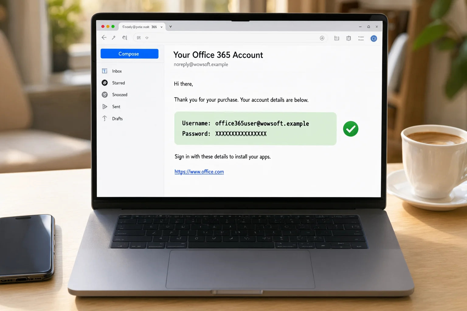 Office 365 Pro Plus - Cont 5 Dispozitive Microsoft