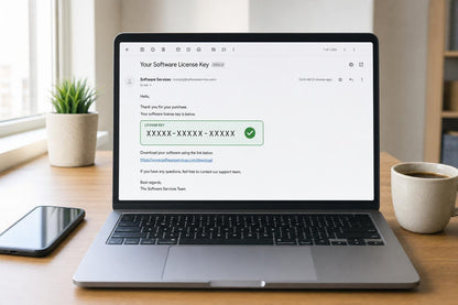 Licență Office 2021 Pro Plus 1 PC - Activare Online Microsoft