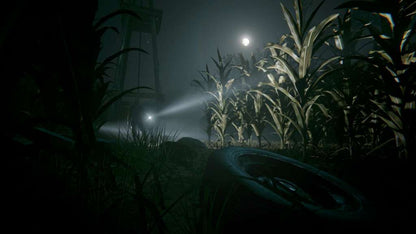 Outlast 2 AR XBOX One CD Key