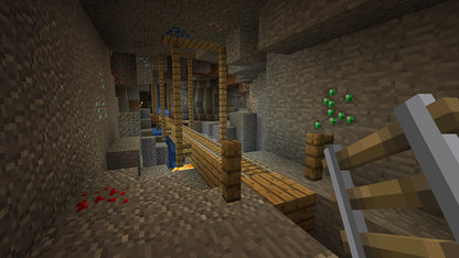 Minecraft 700 Tokens EU PS4 CD Key