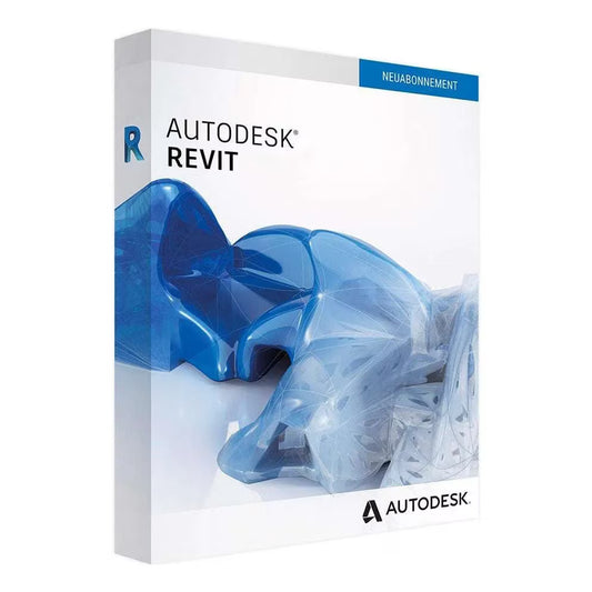 Autodesk Revit Windows | Abonament 2 ani | Activare în cont