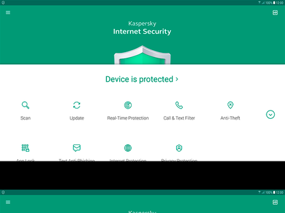 Kaspersky Internet Security 2023 Key (1 Year / 1 Device)