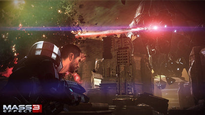 Mass Effect 3 EA App CD Key