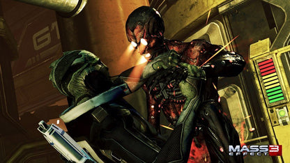 Mass Effect 3 EA App CD Key
