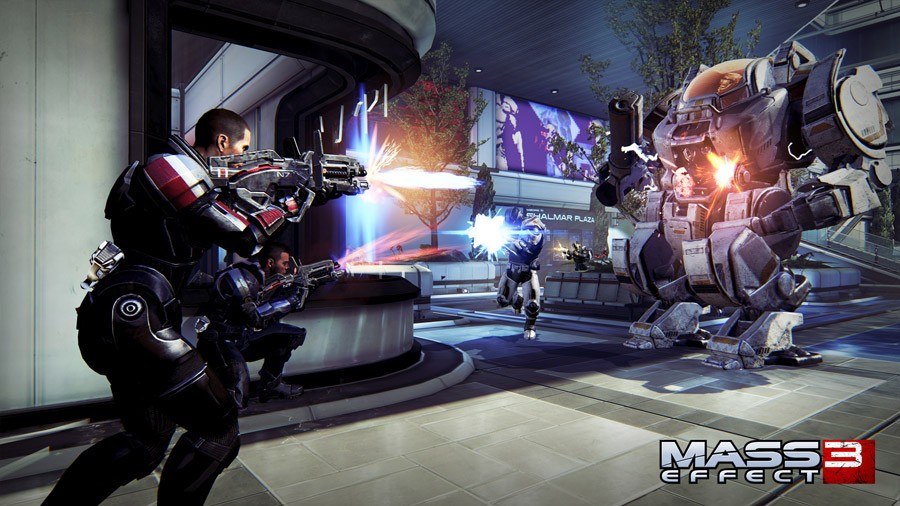 Mass Effect 3 EA App CD Key