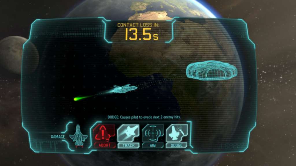 XCOM: Enemy Unknown PC Steam CD Key