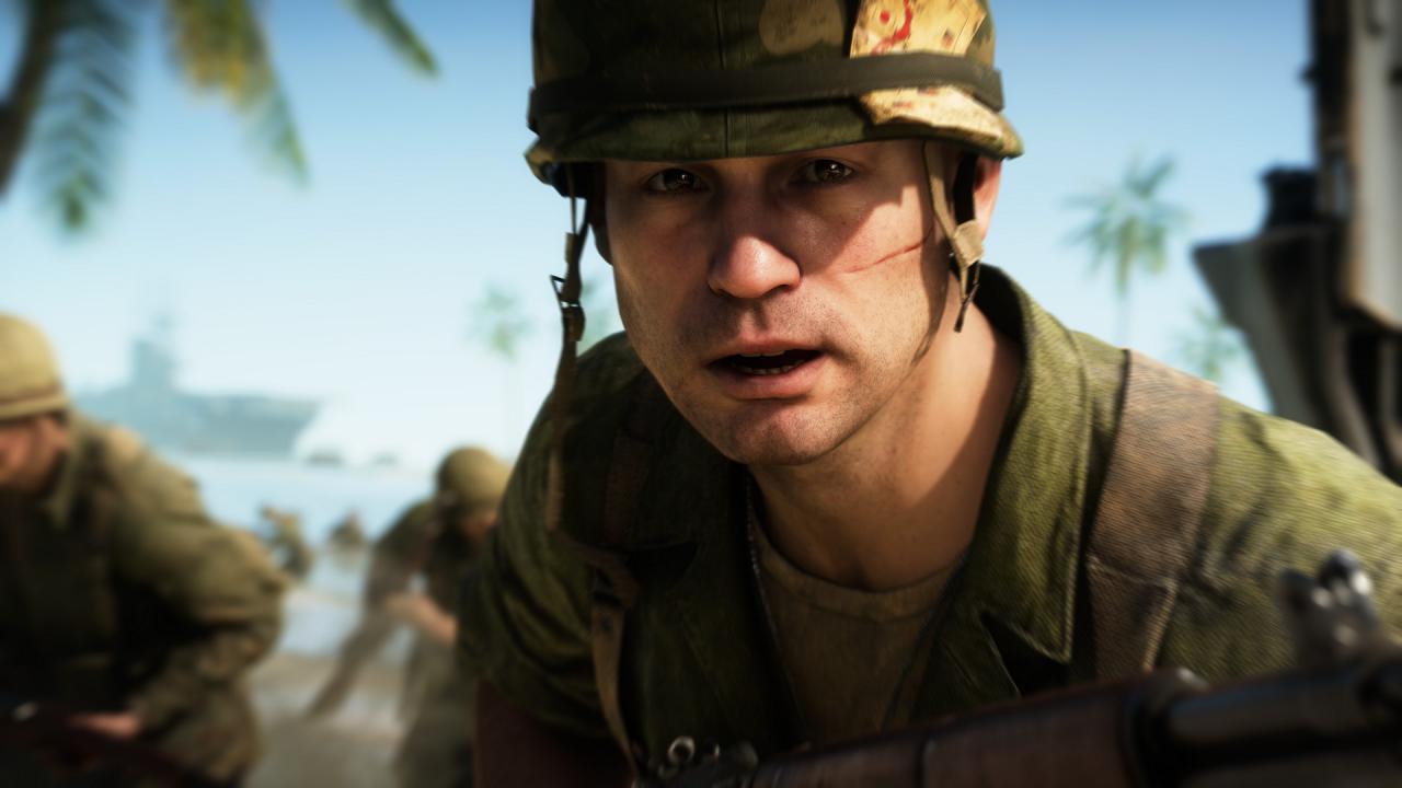Battlefield V - Definitive Edition Upgrade DLC EN Language Only PC EA App CD Key