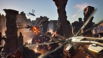 Dune: Awakening PC Steam Altergift