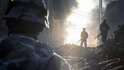 Battlefield V - Starter Pack DLC Steam Altergift