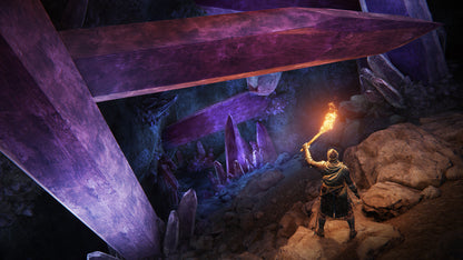 ELDEN RING: Shadow of the Erdtree Edition EU Steam CD Key