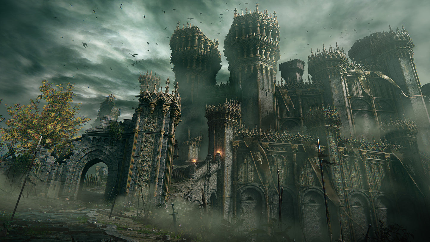 Elden Ring EU Steam CD Key