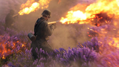 Battlefield V Definitive Edition EN/FR Language Only PC EA App CD Key