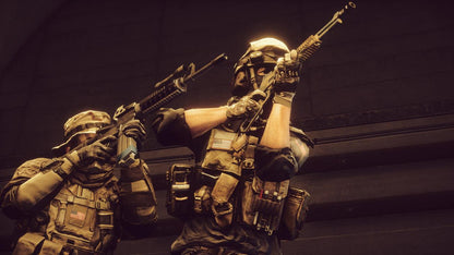 Battlefield 4 - Ultimate Shortcut Bundle DLC EU Steam Altergift