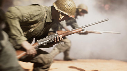 Battlefield V - Definitive Edition Upgrade DLC EN/FR/ES/PT Languages Only PC EA App CD Key