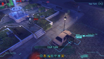 XCOM: Enemy Unknown PC Steam CD Key