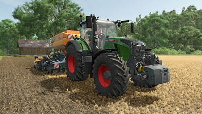 Farming Simulator 25 PC Giants Software CD Key