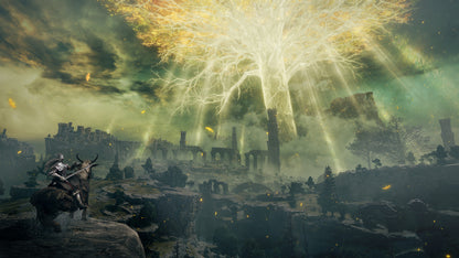 Elden Ring EU Steam CD Key