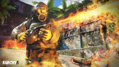 Far Cry 3 Ubisoft Connect CD Key