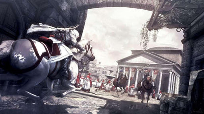 Assassin's Creed Brotherhood PC Ubisoft Connect CD Key
