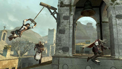 Assassin's Creed Brotherhood PC Ubisoft Connect CD Key