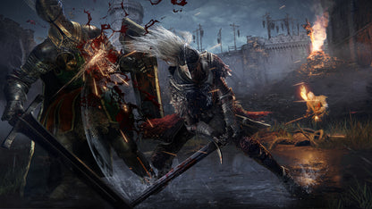 ELDEN RING: Shadow of the Erdtree Deluxe Edition EU Steam CD Key