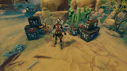 Dungeons 4 - The Good, the Bad and the Evil DLC EU PC Steam CD Key