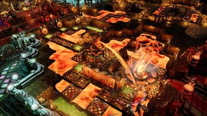 Dungeons 4 - The Good, the Bad and the Evil DLC EU PC Steam CD Key