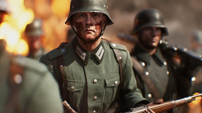 Battlefield V - Definitive Edition Upgrade DLC EN Language Only PC EA App CD Key
