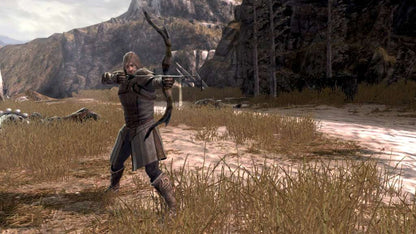 Lord of the Rings: War in the North PC Steam CD Key