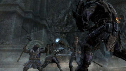 Lord of the Rings: War in the North PC Steam CD Key