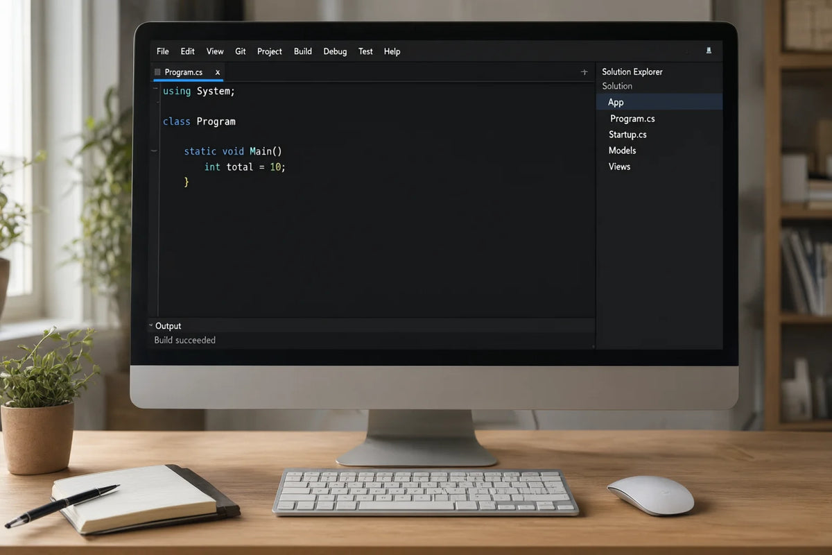 Licență Visual Studio Professional 2019 Retail Microsoft