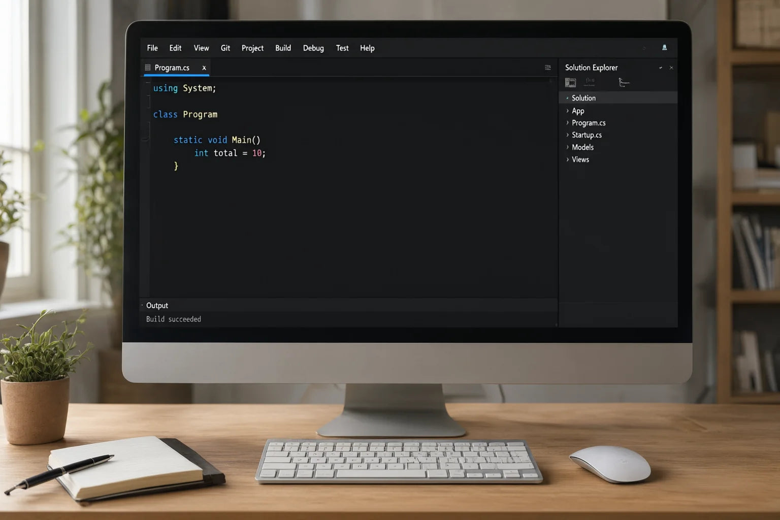 Licență Visual Studio Professional 2022 Retail Microsoft