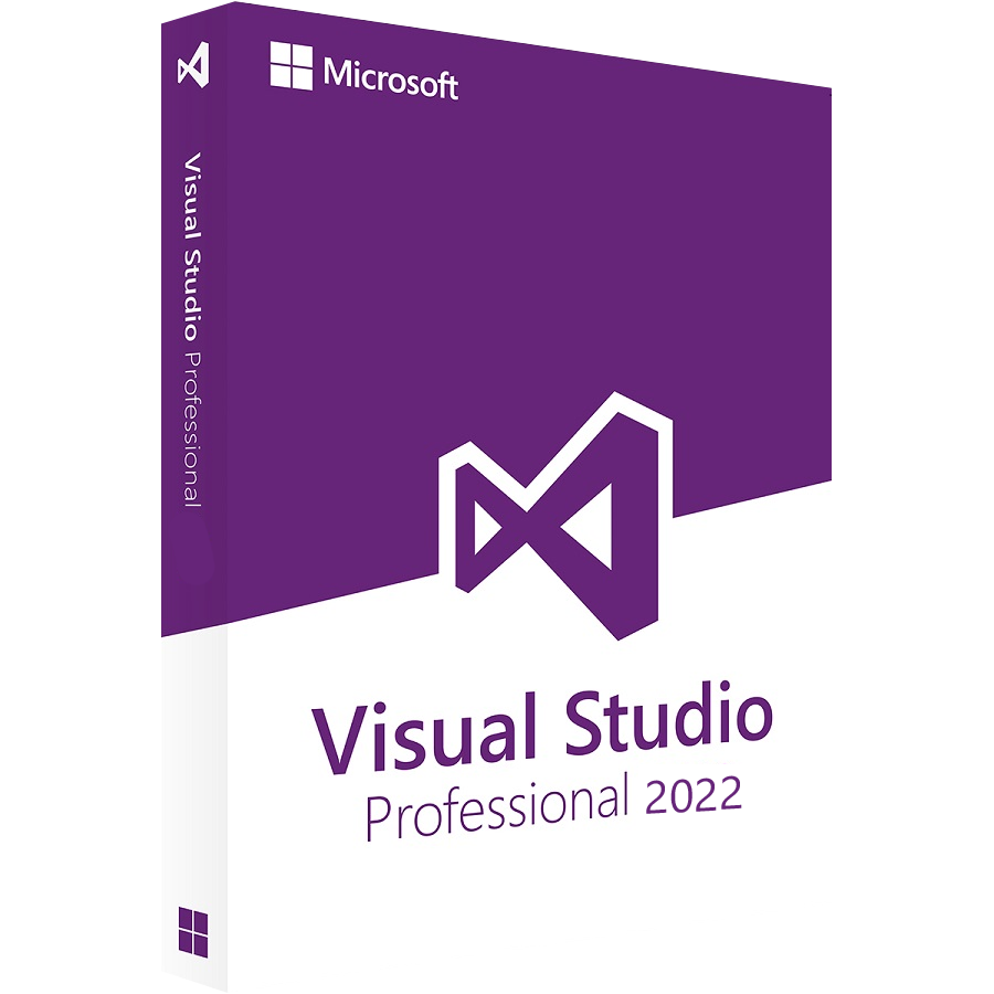 Visual Studio Professional 2022