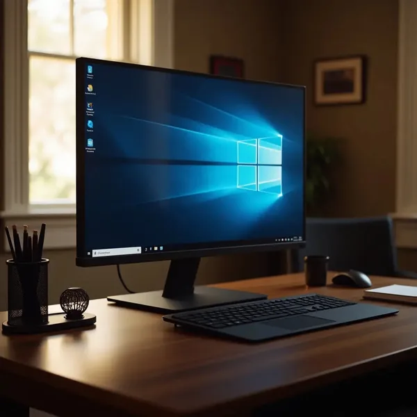 Top 5 motive să alegi Windows 11 Pro în 2025