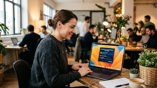 Importanța Actualizărilor Software: Securitate Și Performanță Maximă wow-soft.ro