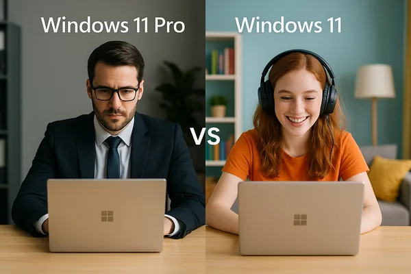 Windows 11 Pro Vs Windows 11 Home: Choosing The Right Edition For You wow-soft.ro