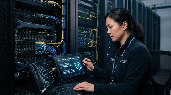 Patch-uri De Securitate Importante Microsoft 2026: Ce Trebuie Să Știi wow-soft.ro