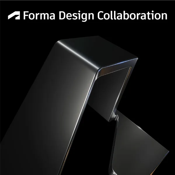 Autodesk Forma Design Collaboration - Licență Abonament