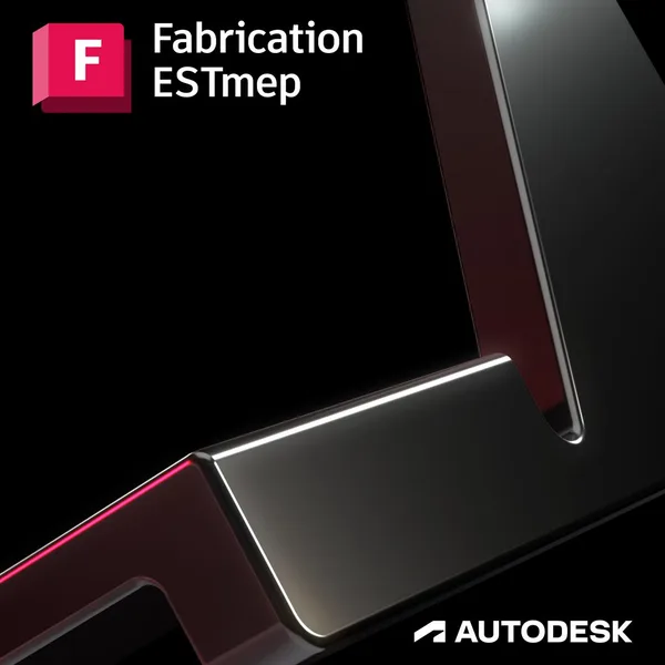Autodesk Fabrication ESTmep - Licență Abonament