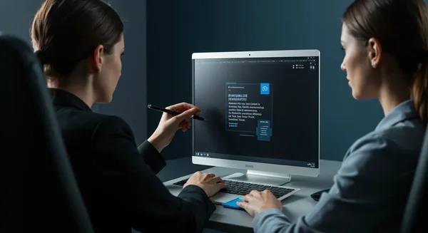 Windows Security 2025 – Cele mai noi funcții de protecție