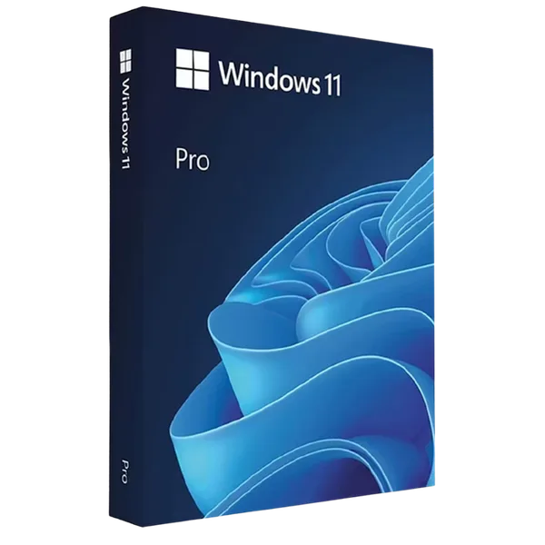 Licență Windows 11 Pro Retail
