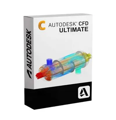 Autodesk Autodesk CFD Ultimate - Licență Abonament