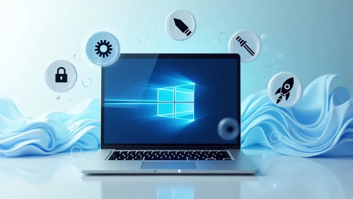 Top 5 funcții ascunse în Windows 11 pe care trebuie să le încerci