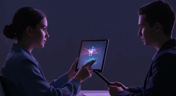 Copilot în Microsoft Teams – AI în colaborarea digitală