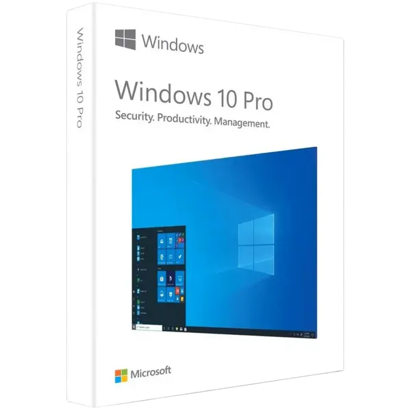 Licență Windows 10 Pro OEM