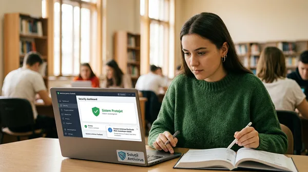 Soluții Antivirus Pentru Studenți Și Elevi: Ghid Complet wow-soft.ro