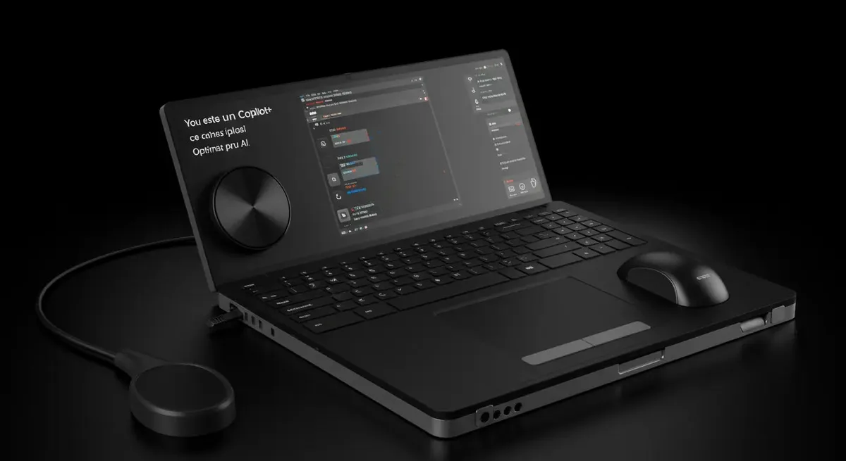 Copilot+ PC – Noua generație de dispozitive pentru AI