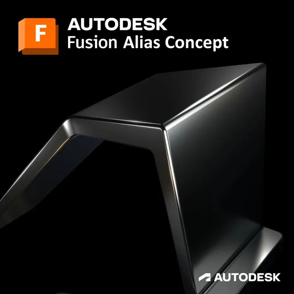 Autodesk Alias Concept - Licență Abonament