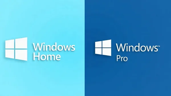 Windows Home vs. Pro: Care versiune este potrivită pentru tine?